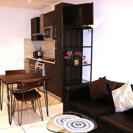 Apartments Gh - Accra - Cantonments - Embassy Gardens Exterior foto