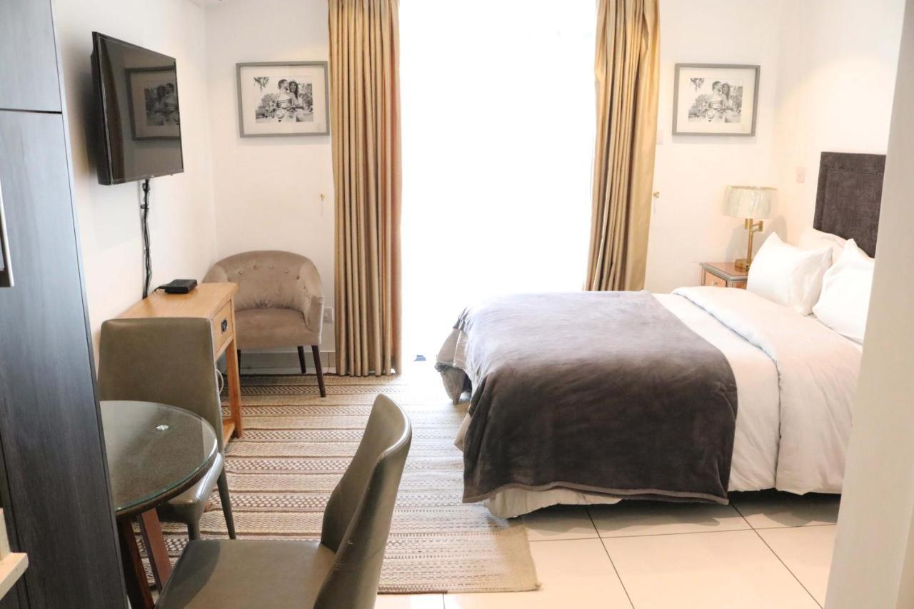 Apartments Gh - Accra - Cantonments - Embassy Gardens Exterior foto