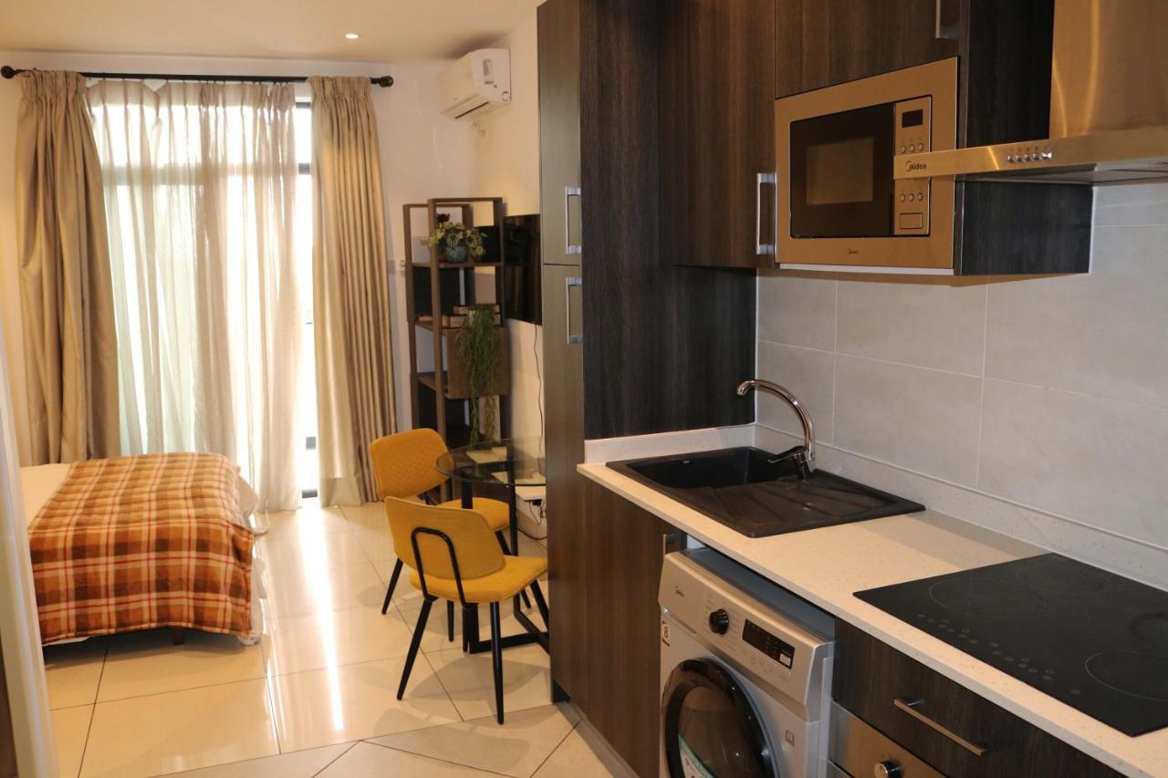 Apartments Gh - Accra - Cantonments - Embassy Gardens Exterior foto