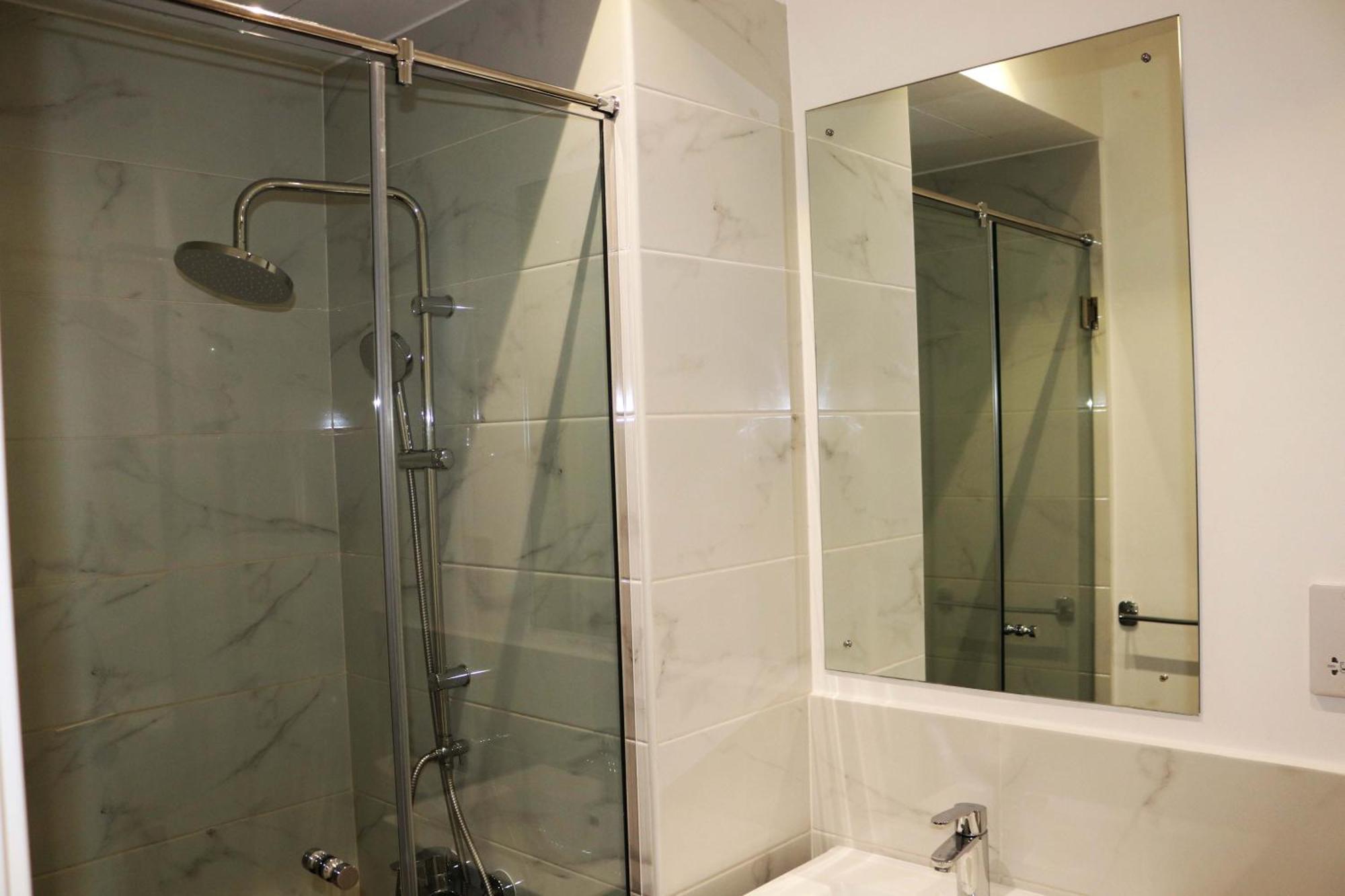 Apartments Gh - Accra - Cantonments - Embassy Gardens Exterior foto