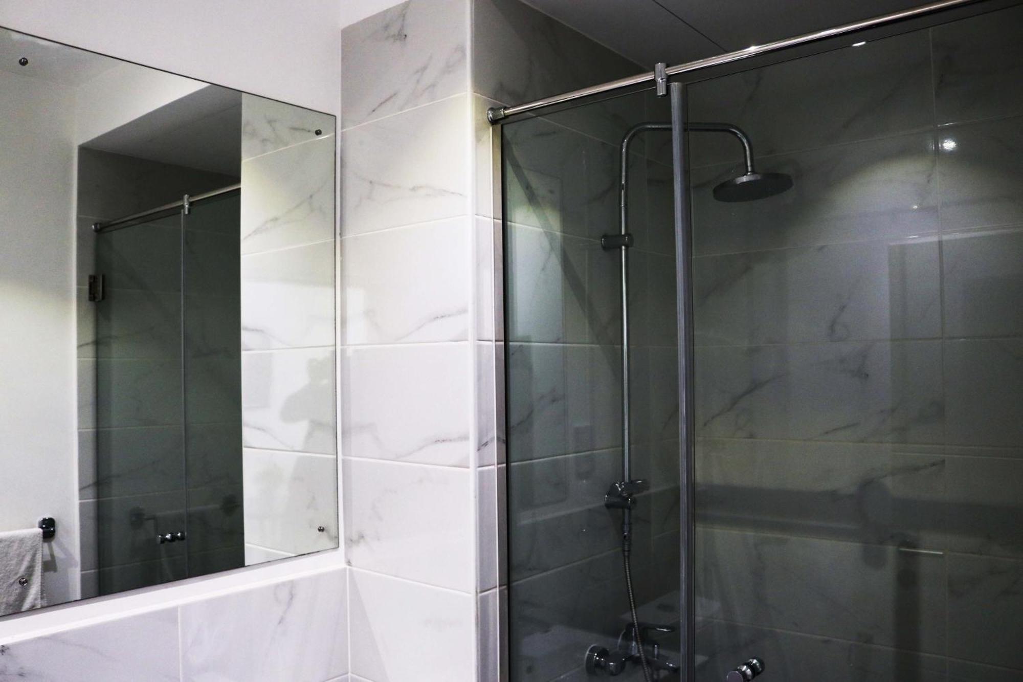 Apartments Gh - Accra - Cantonments - Embassy Gardens Habitación foto