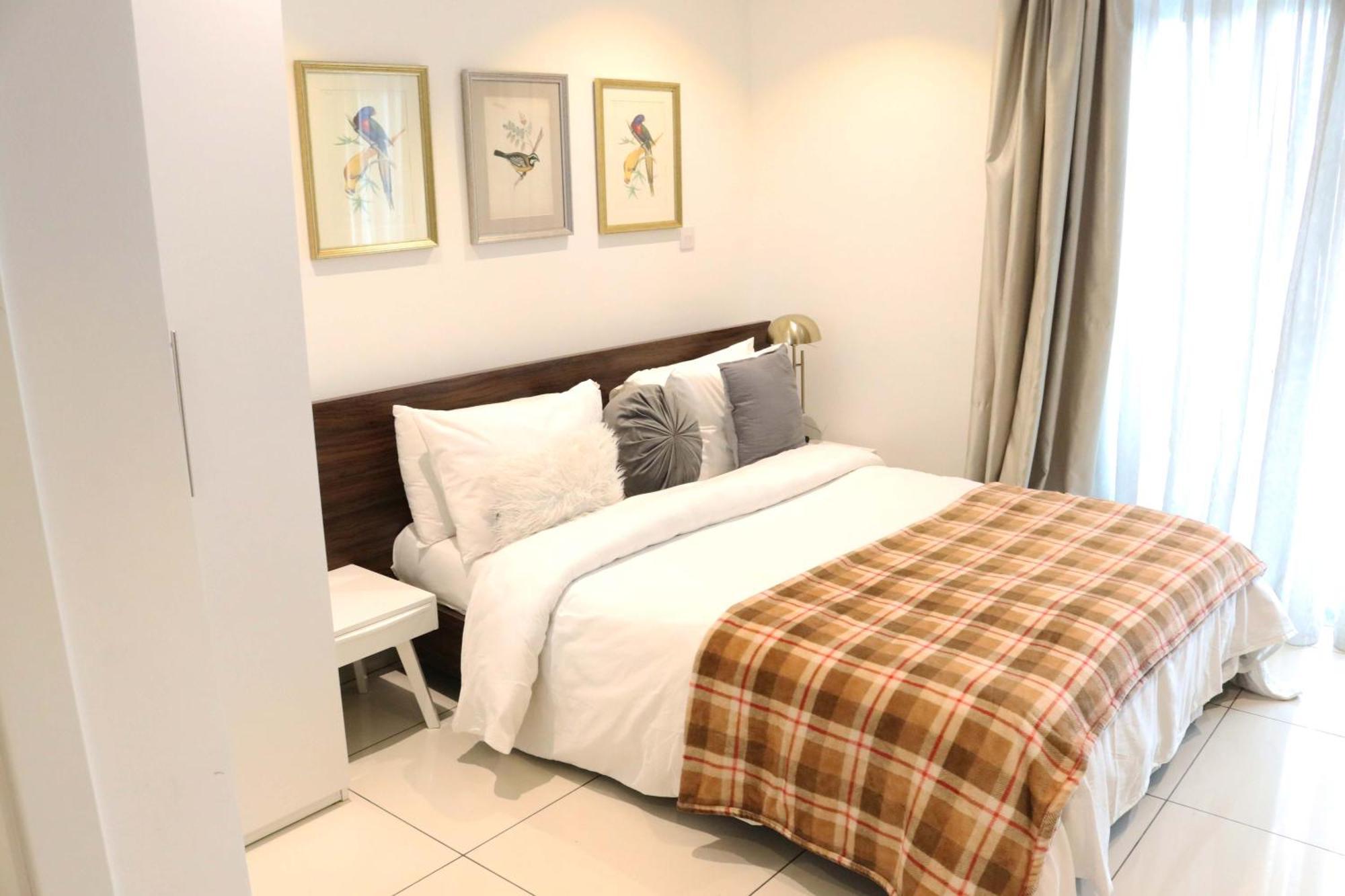 Apartments Gh - Accra - Cantonments - Embassy Gardens Habitación foto