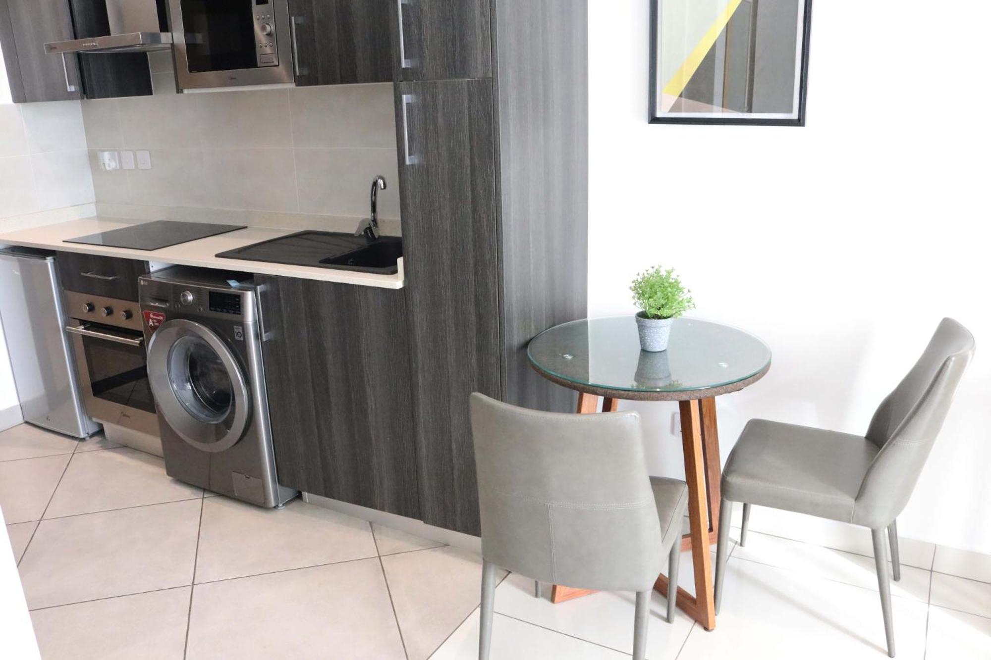 Apartments Gh - Accra - Cantonments - Embassy Gardens Habitación foto