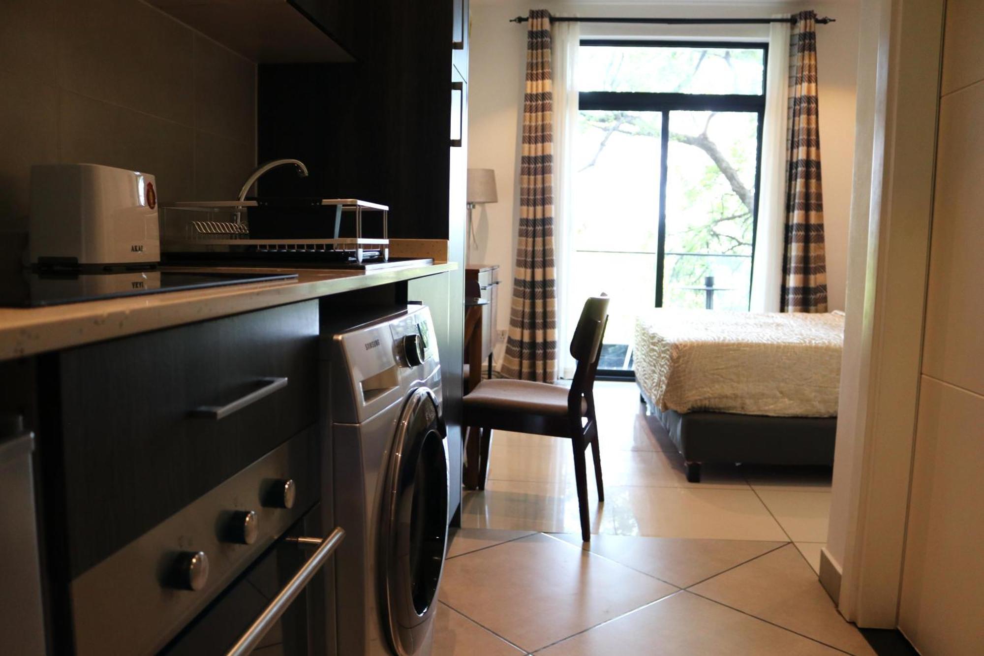 Apartments Gh - Accra - Cantonments - Embassy Gardens Habitación foto