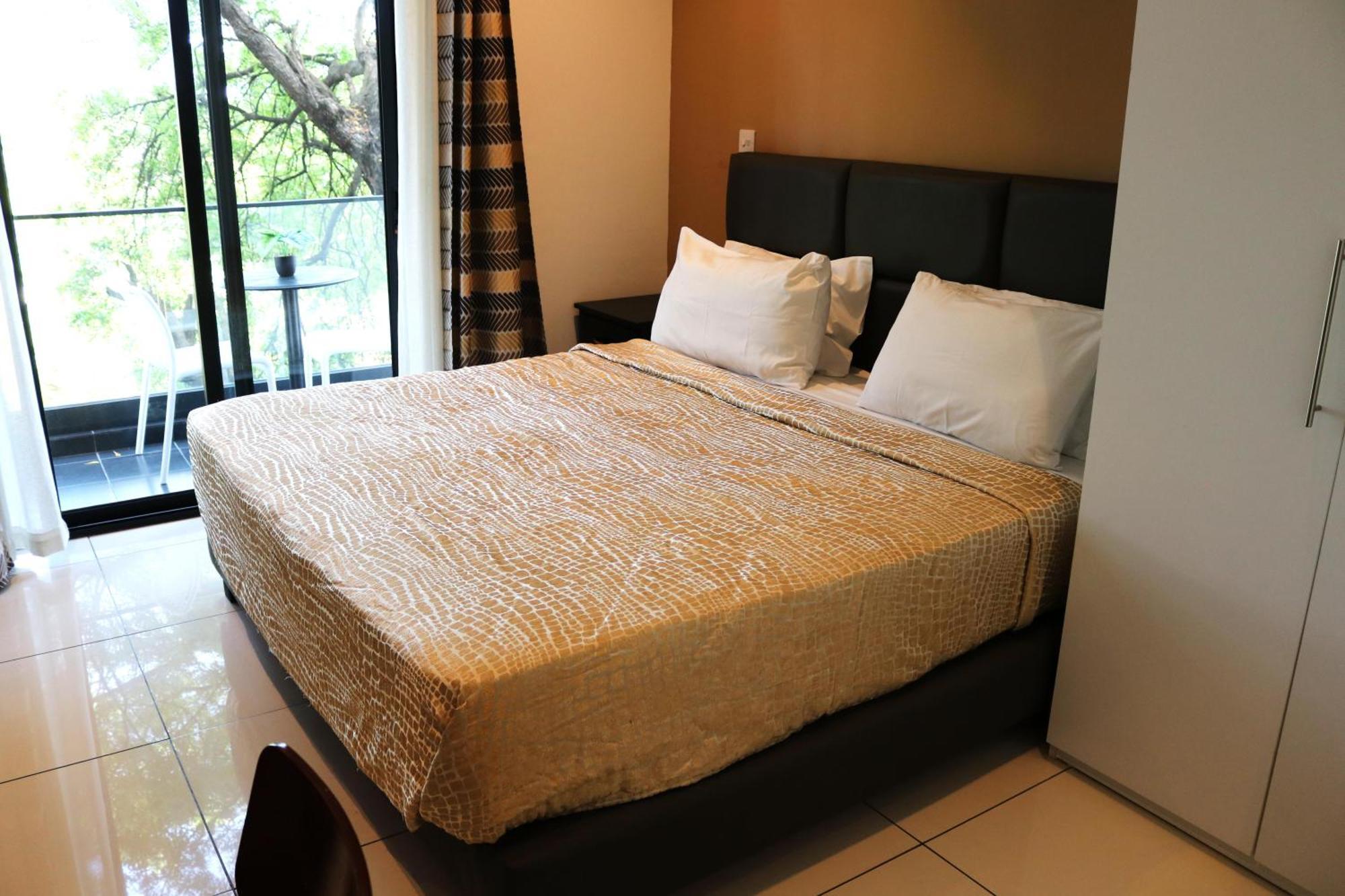 Apartments Gh - Accra - Cantonments - Embassy Gardens Habitación foto