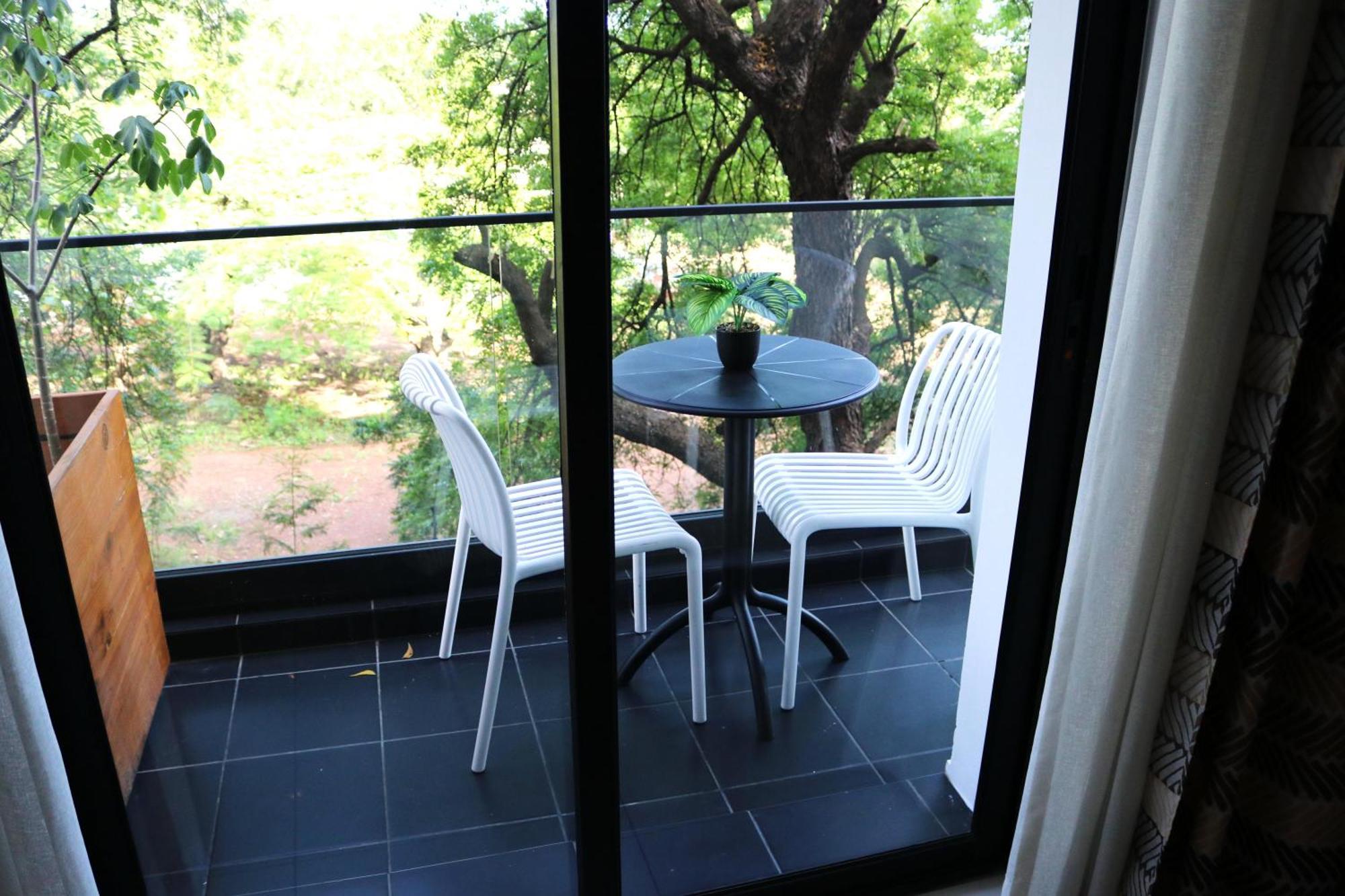 Apartments Gh - Accra - Cantonments - Embassy Gardens Habitación foto