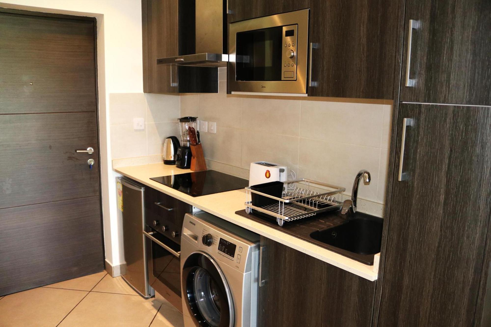 Apartments Gh - Accra - Cantonments - Embassy Gardens Habitación foto